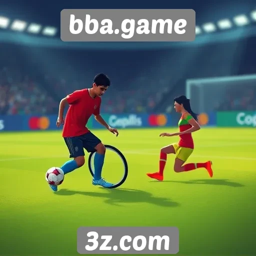 Acessibilidade em bba.game ganha destaque nas atualizações recentes