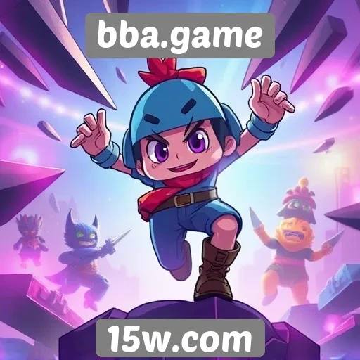 Comparação entre bba.game e outras plataformas de jogos