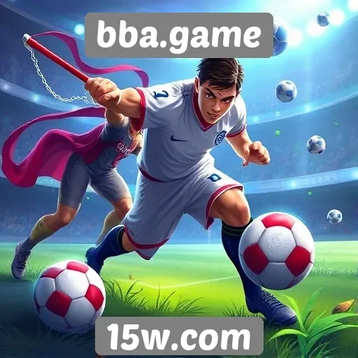 Bba.game oferece diversidade de jogos online
