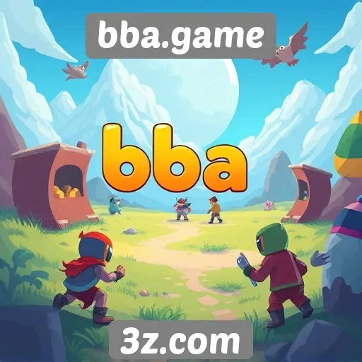 Avaliação da interface do bba.game para novos usuários