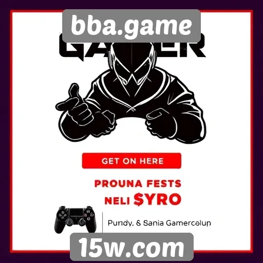 Ofertas e promoções do bba.game