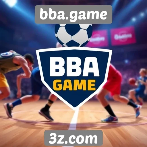 Eventos e torneios planejados no bba.game