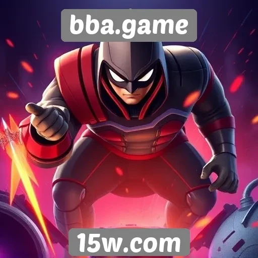 Comparativo de preços entre jogos no bba.game