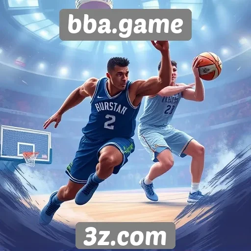 Novidades no bba.game atraem novos jogadores