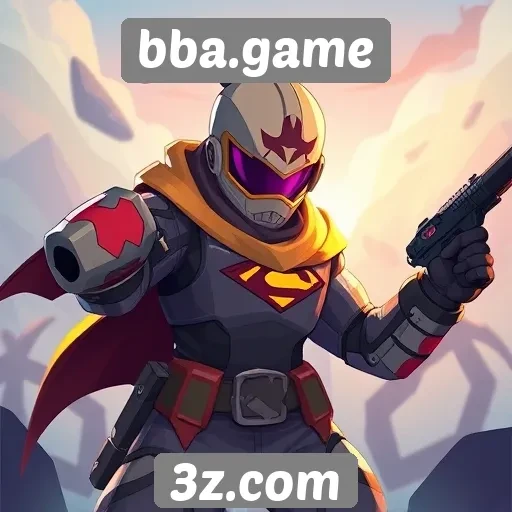 jogos populares disponíveis no bba.game