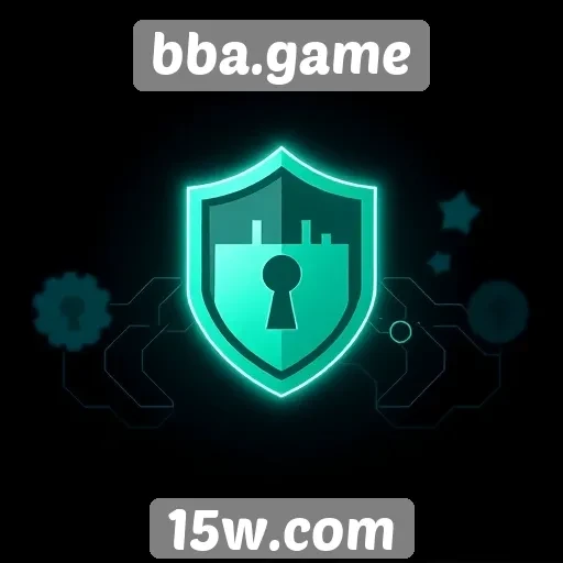 Segurança e privacidade no BBA.Game garantem proteção aos usuários