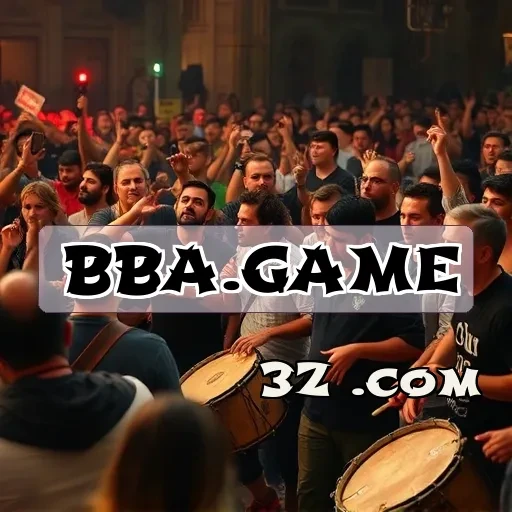 bba.game: Domine os Jogos com Estratégias Infalíveis e Melhore seu Desempenho